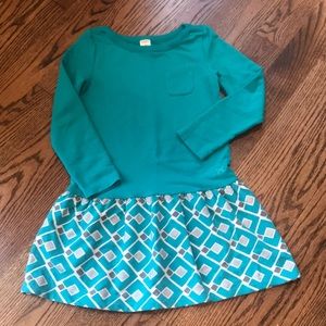 Girls Gymboree dress in size 7